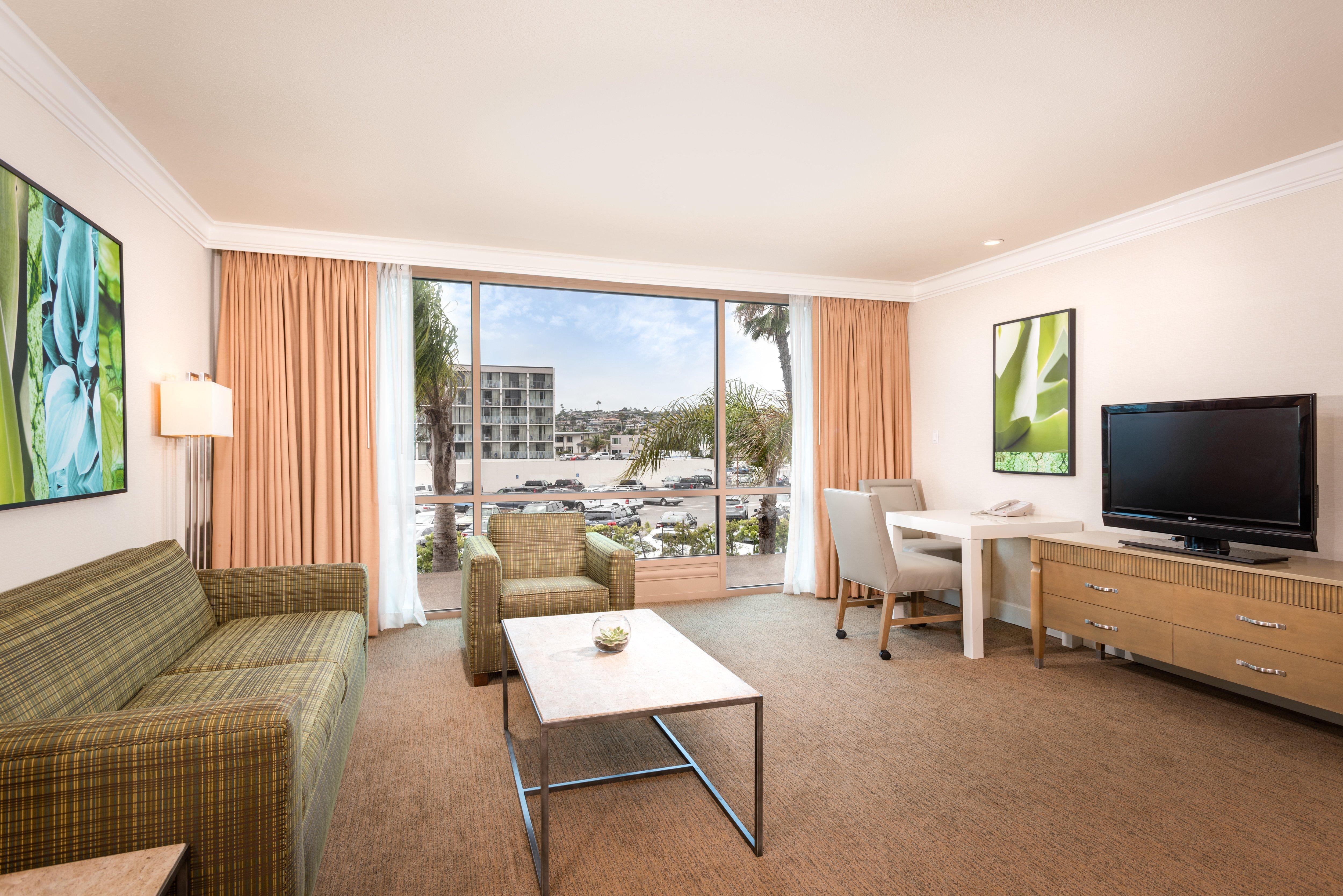 Doubletree By Hilton San Diego Bayside Ngoại thất bức ảnh