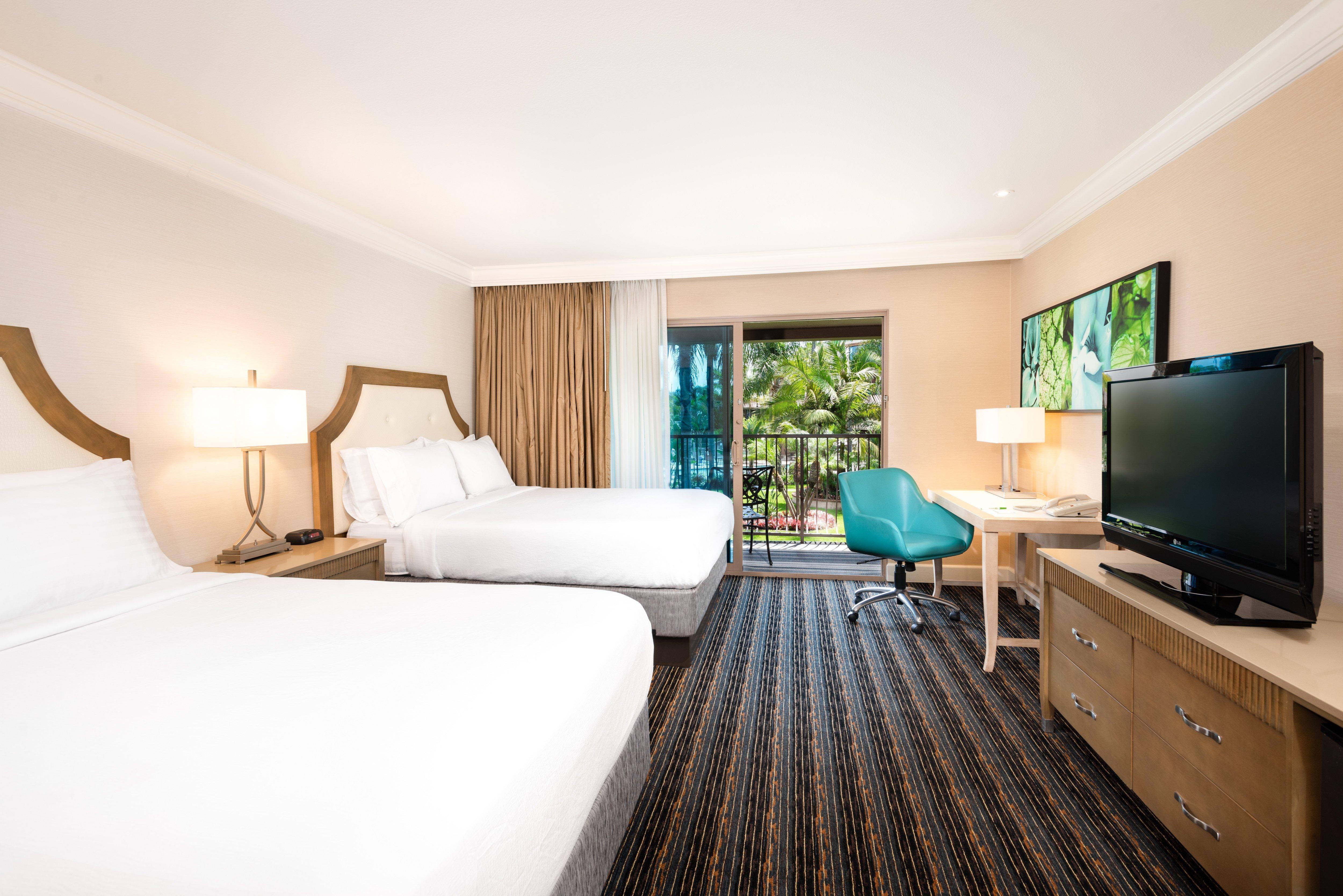 Doubletree By Hilton San Diego Bayside Ngoại thất bức ảnh