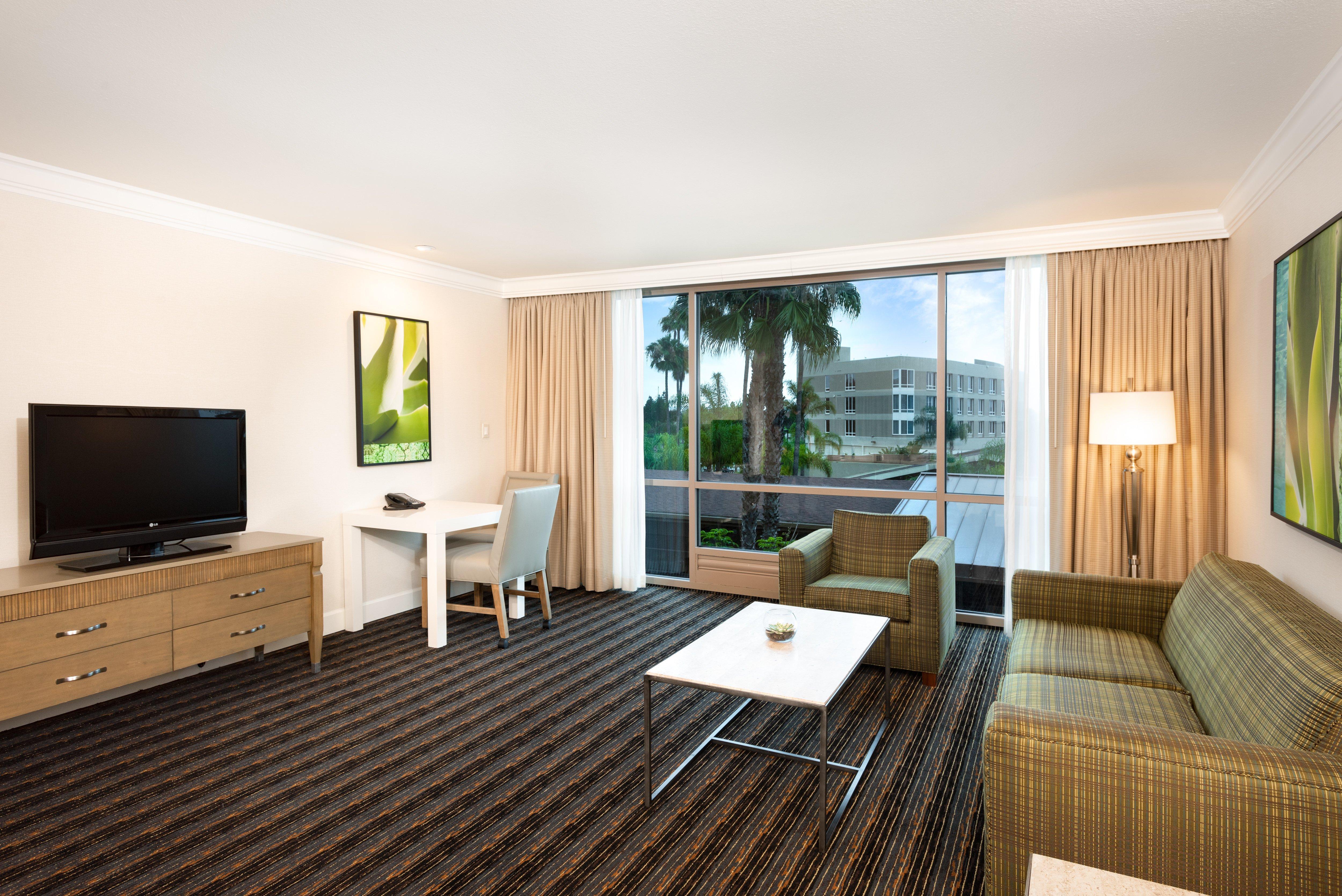 Doubletree By Hilton San Diego Bayside Ngoại thất bức ảnh