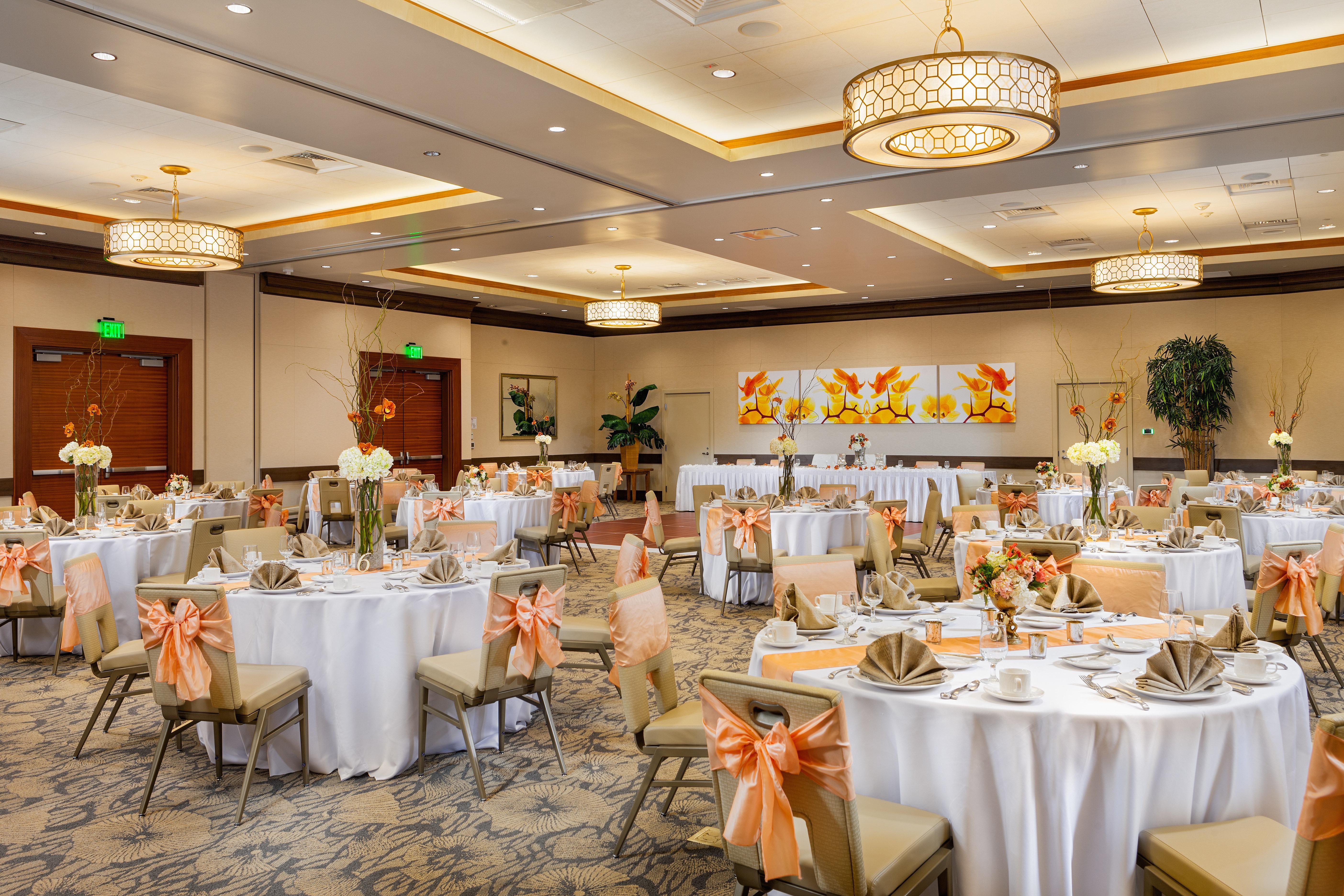Doubletree By Hilton San Diego Bayside Ngoại thất bức ảnh