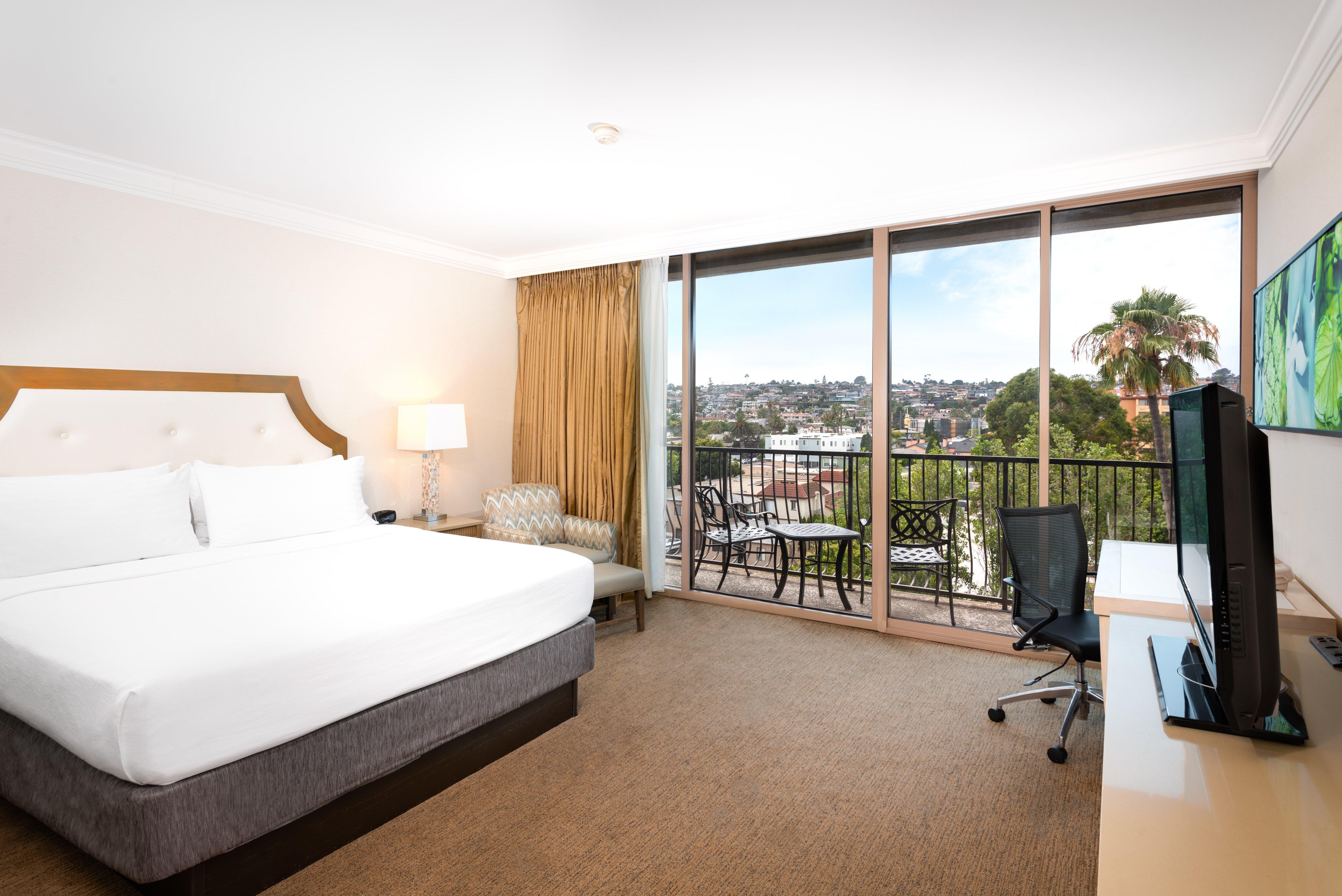 Doubletree By Hilton San Diego Bayside Ngoại thất bức ảnh