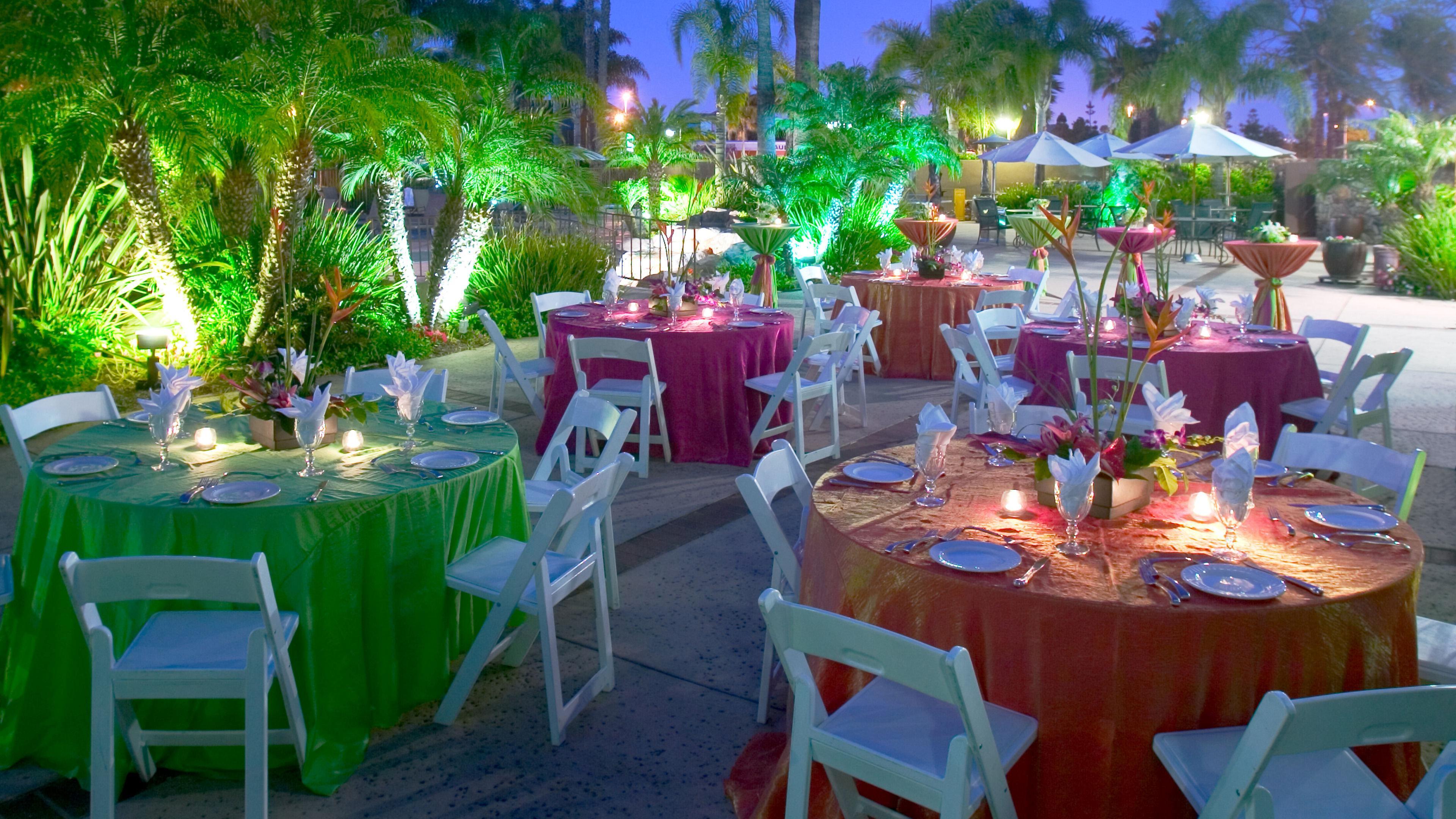 Doubletree By Hilton San Diego Bayside Nhà hàng bức ảnh