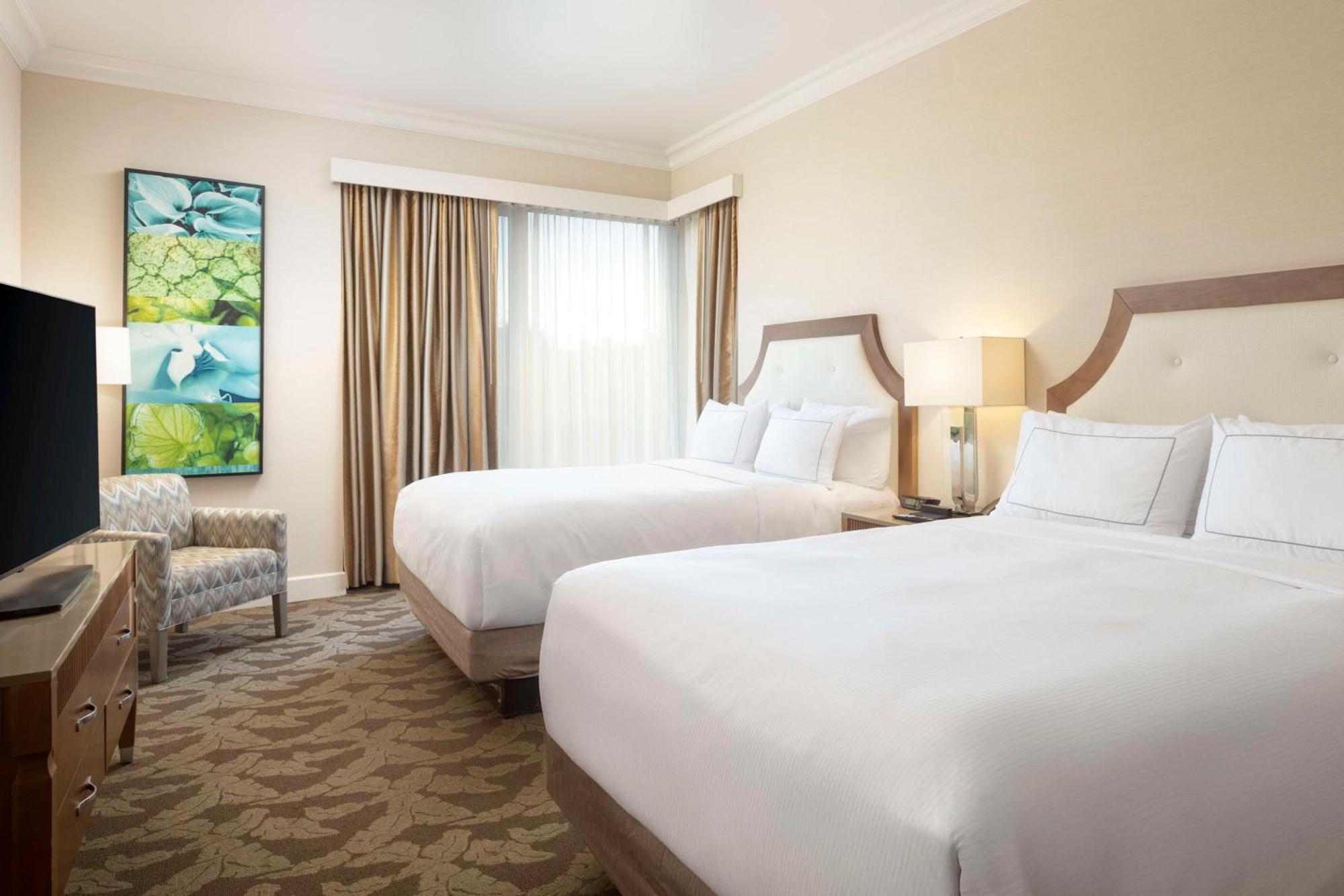 Doubletree By Hilton San Diego Bayside Ngoại thất bức ảnh