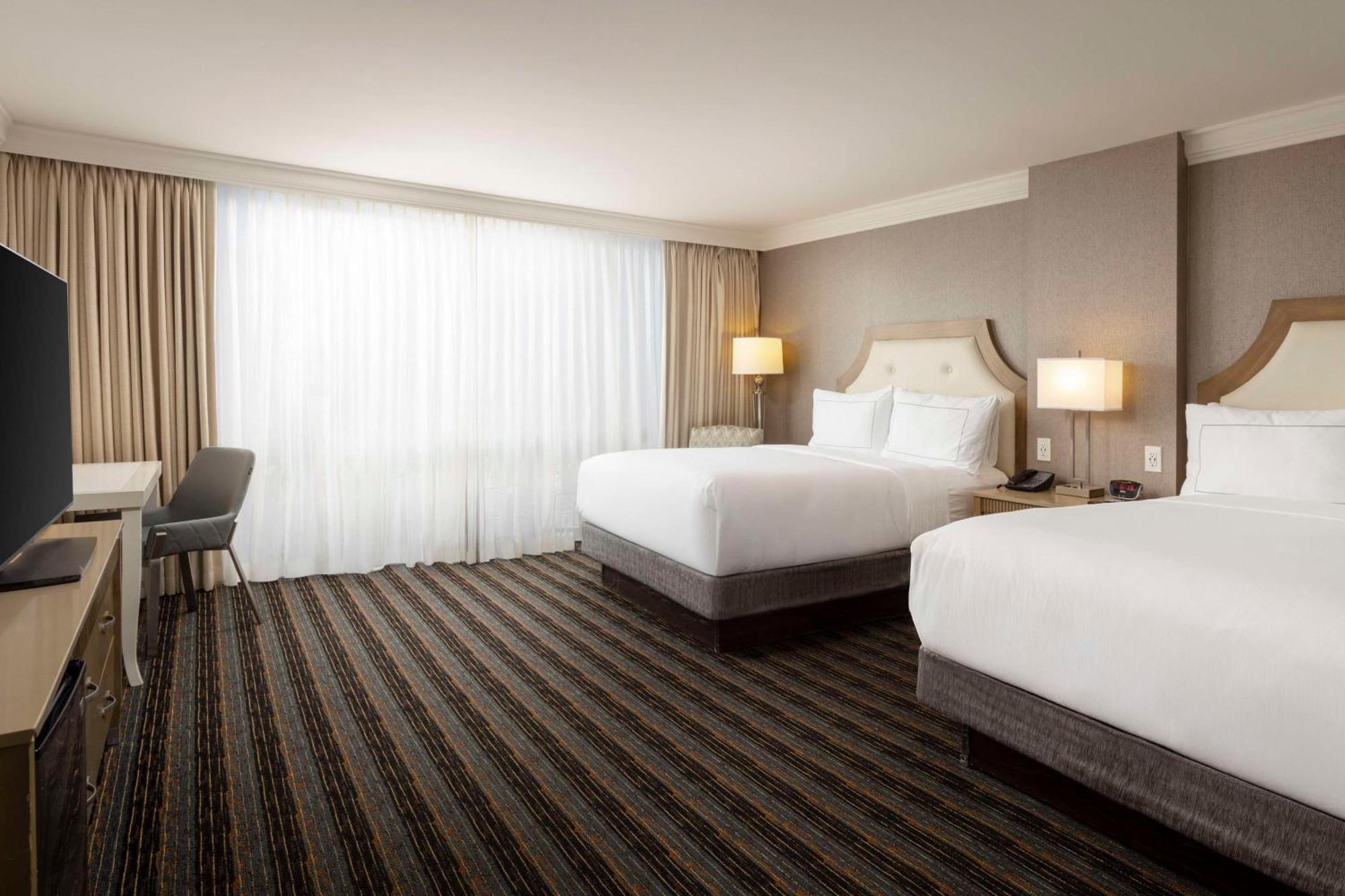 Doubletree By Hilton San Diego Bayside Ngoại thất bức ảnh