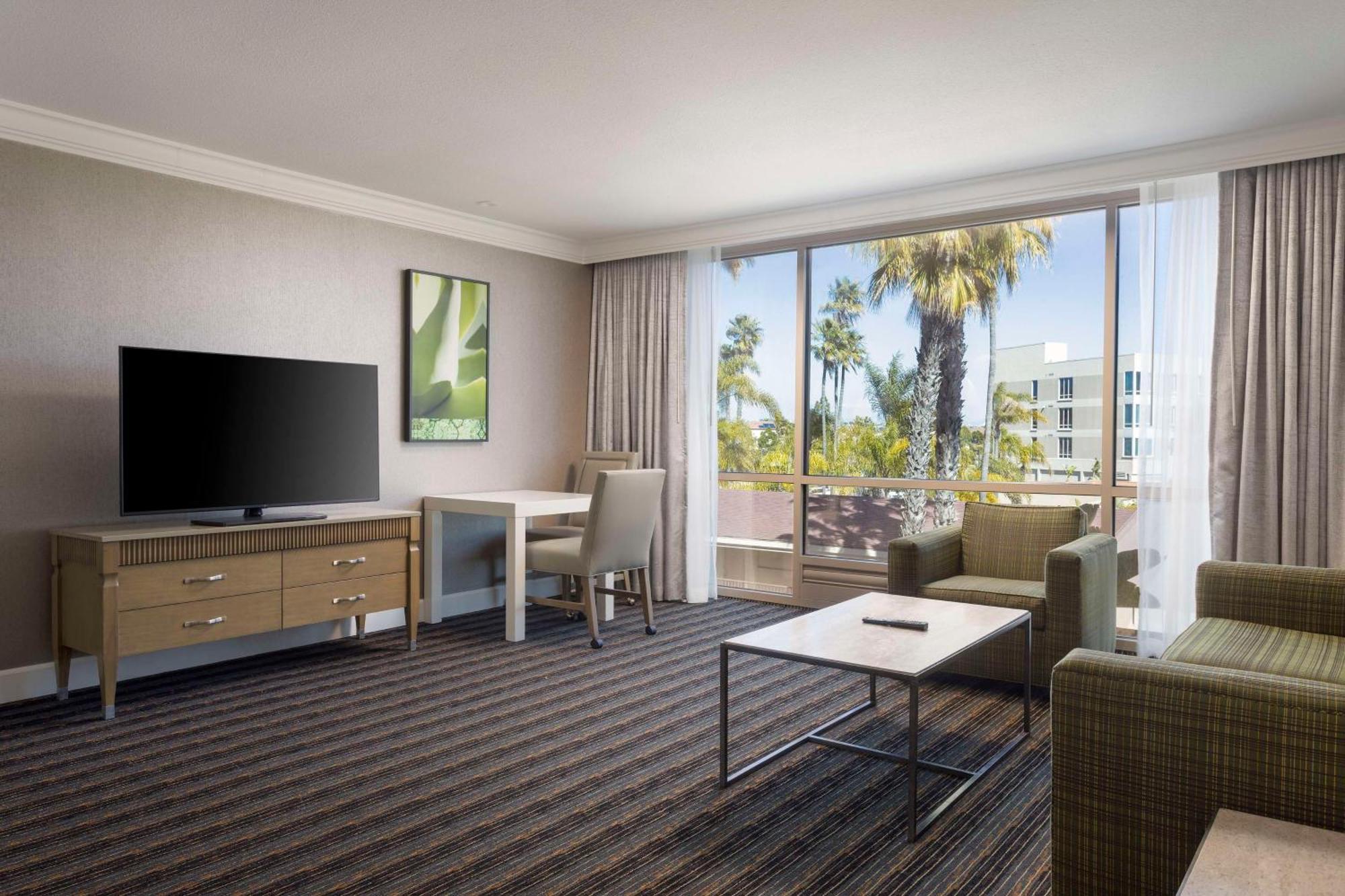 Doubletree By Hilton San Diego Bayside Ngoại thất bức ảnh