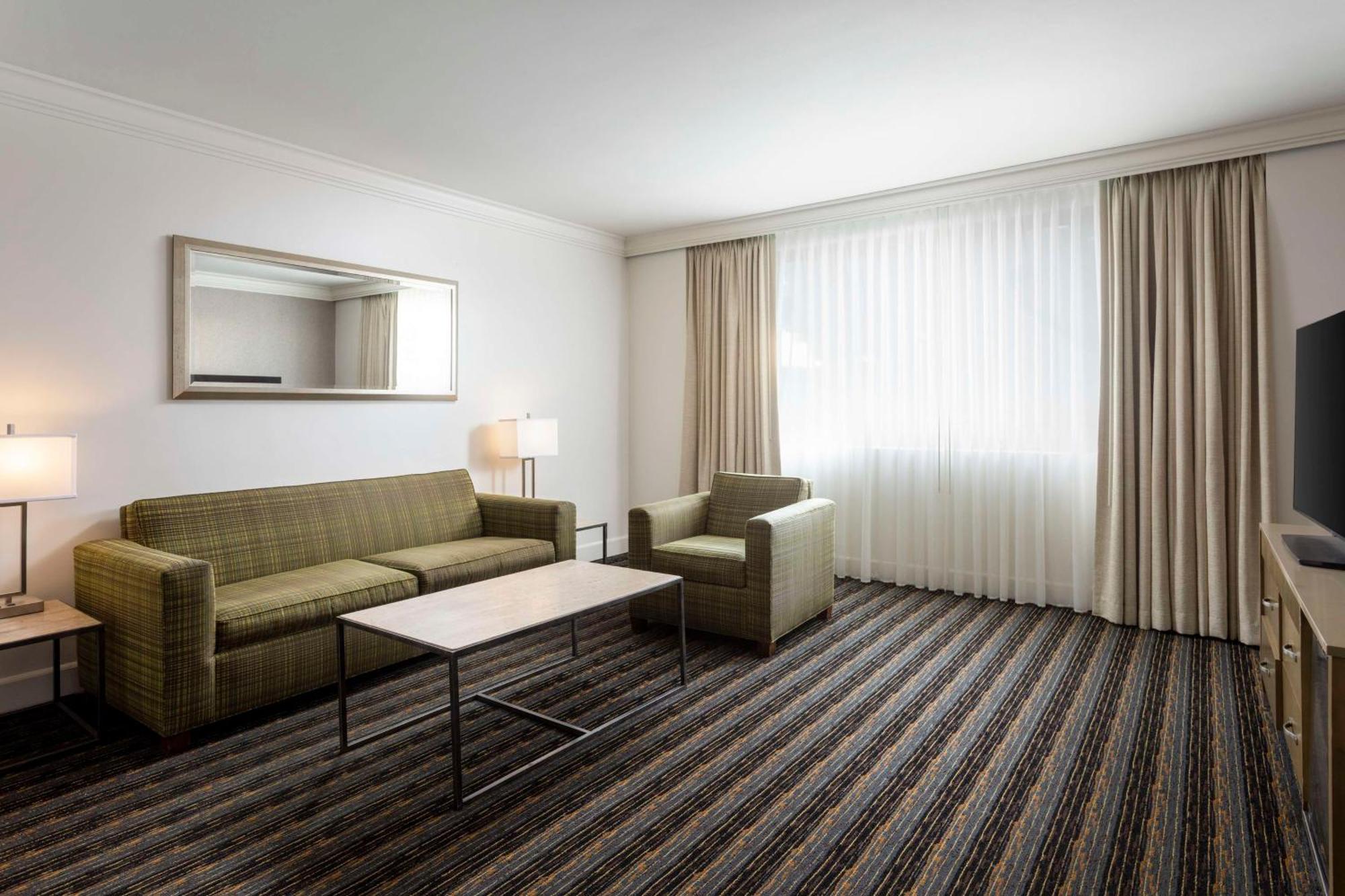 Doubletree By Hilton San Diego Bayside Ngoại thất bức ảnh