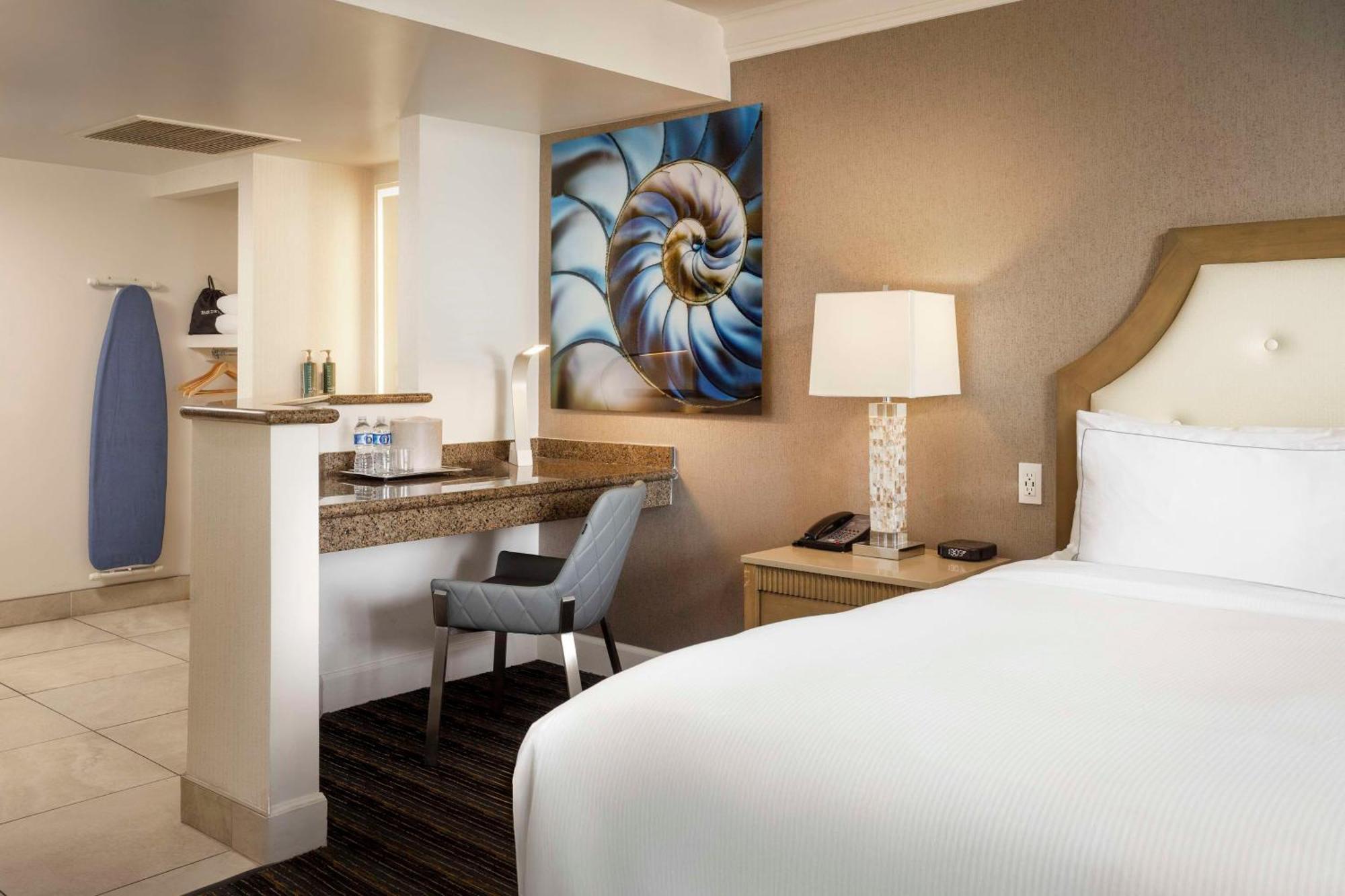 Doubletree By Hilton San Diego Bayside Ngoại thất bức ảnh